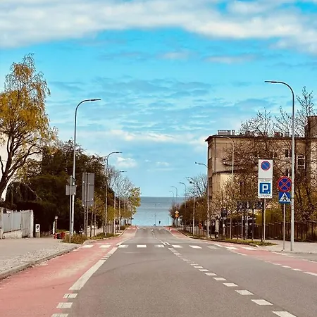 Appartamento Center4you2 Gdynia