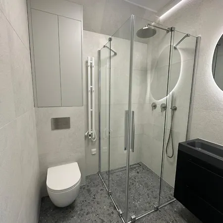 Appartamento Center4you2 Gdynia