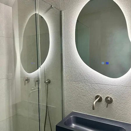 Appartamento Center4you2 *